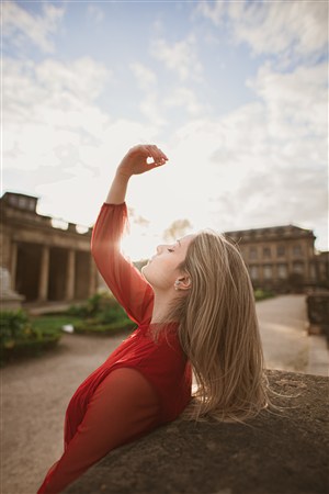 极品经典女性私密大保健推油小子