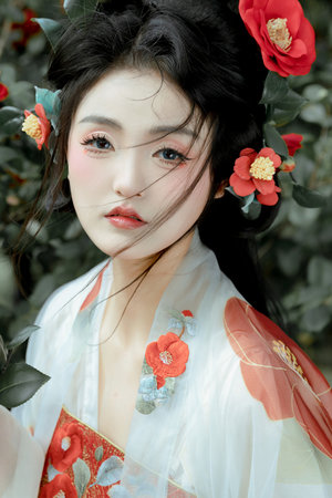 横宫七海