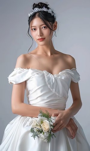 吸它