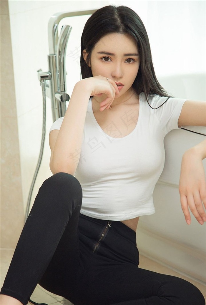 上海美女qq